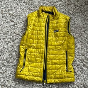 Patagonia Men’s Vest | Size M
